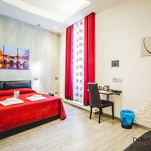 Domus Alberti Bed&Breakfast